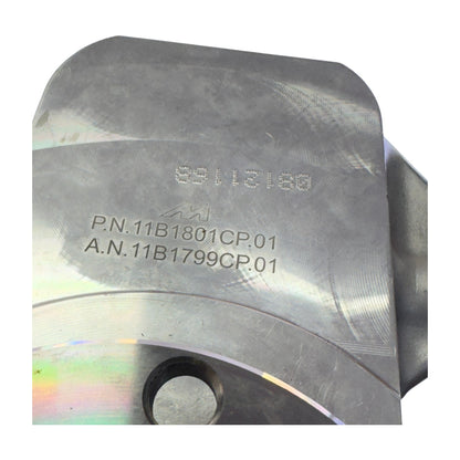 McLaren Zwrotnica Prawy Przód 570S 650S - 11B1801CP