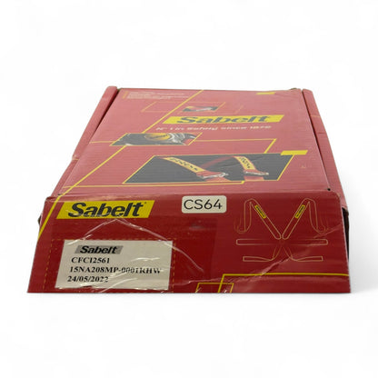 McLaren Senna Pasy Sabelt - 15NA208MP