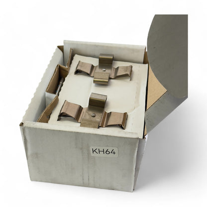 McLaren Brembo Klocki Hamulcowe Ceramiczne Tył 765 Senna CCM-R - 15CA219CP