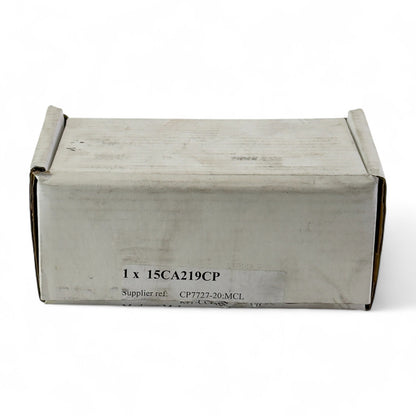 McLaren Brembo Klocki Hamulcowe Ceramiczne Tył 765 Senna CCM-R - 15CA219CP