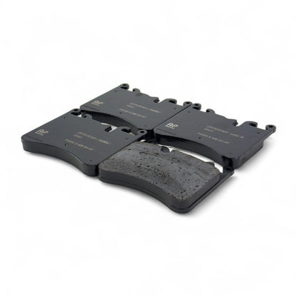 McLaren Brembo Klocki Hamulcowe Ceramiczne Tył 765 Senna CCM-R - 15CA219CP