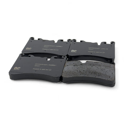 McLaren Brembo Klocki Hamulcowe Ceramiczne Tył 765 Senna CCM-R - 15CA219CP