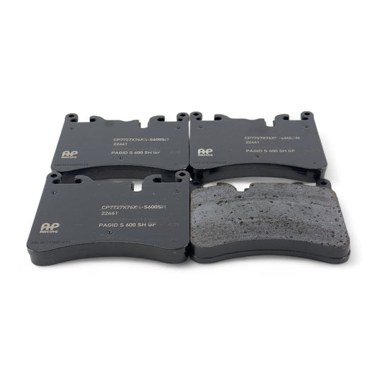 McLaren Brembo Klocki Hamulcowe Ceramiczne Tył 765 Senna CCM-R - 15CA219CP