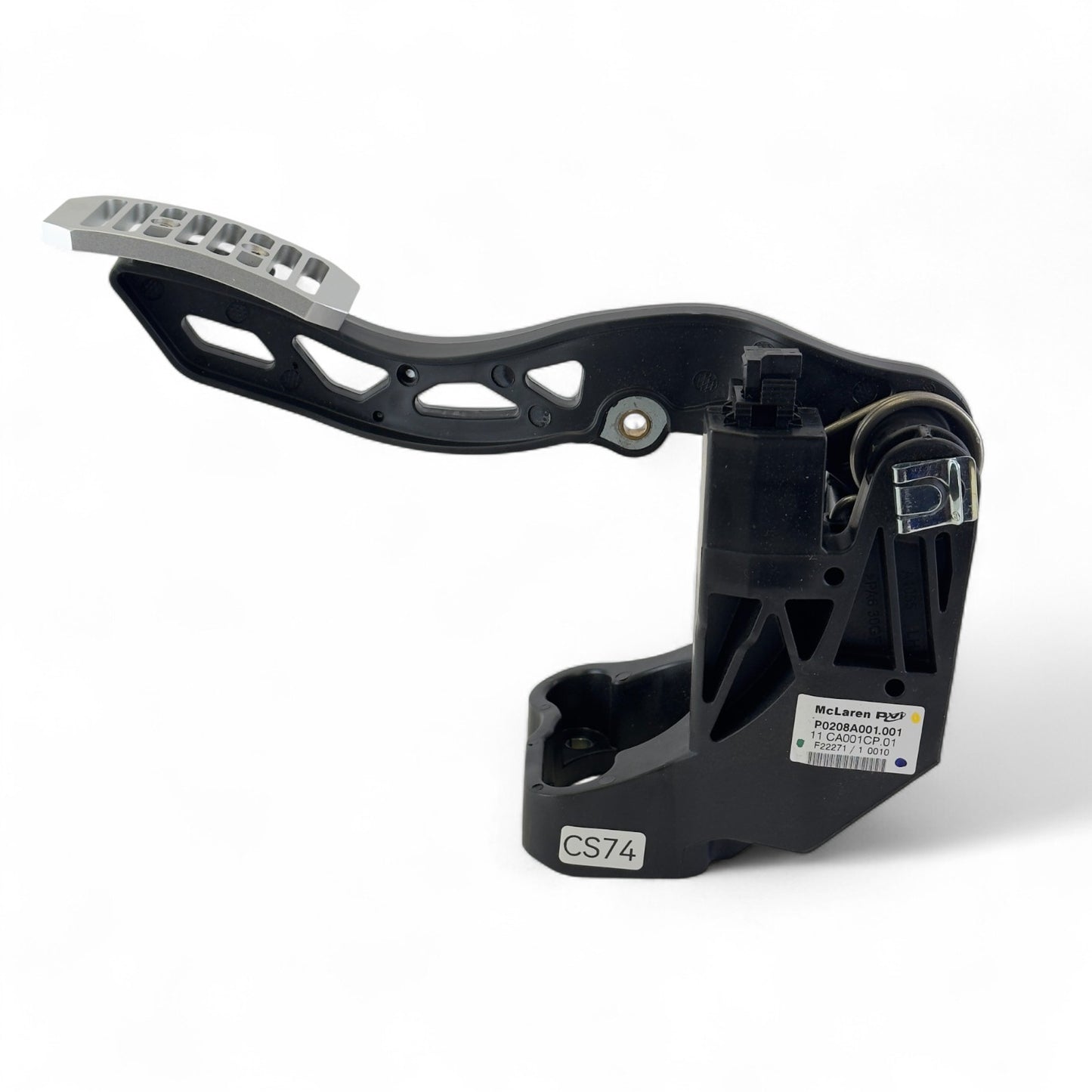 McLaren Pedał Hamulca 570S 650S 720S - 11CA001CP