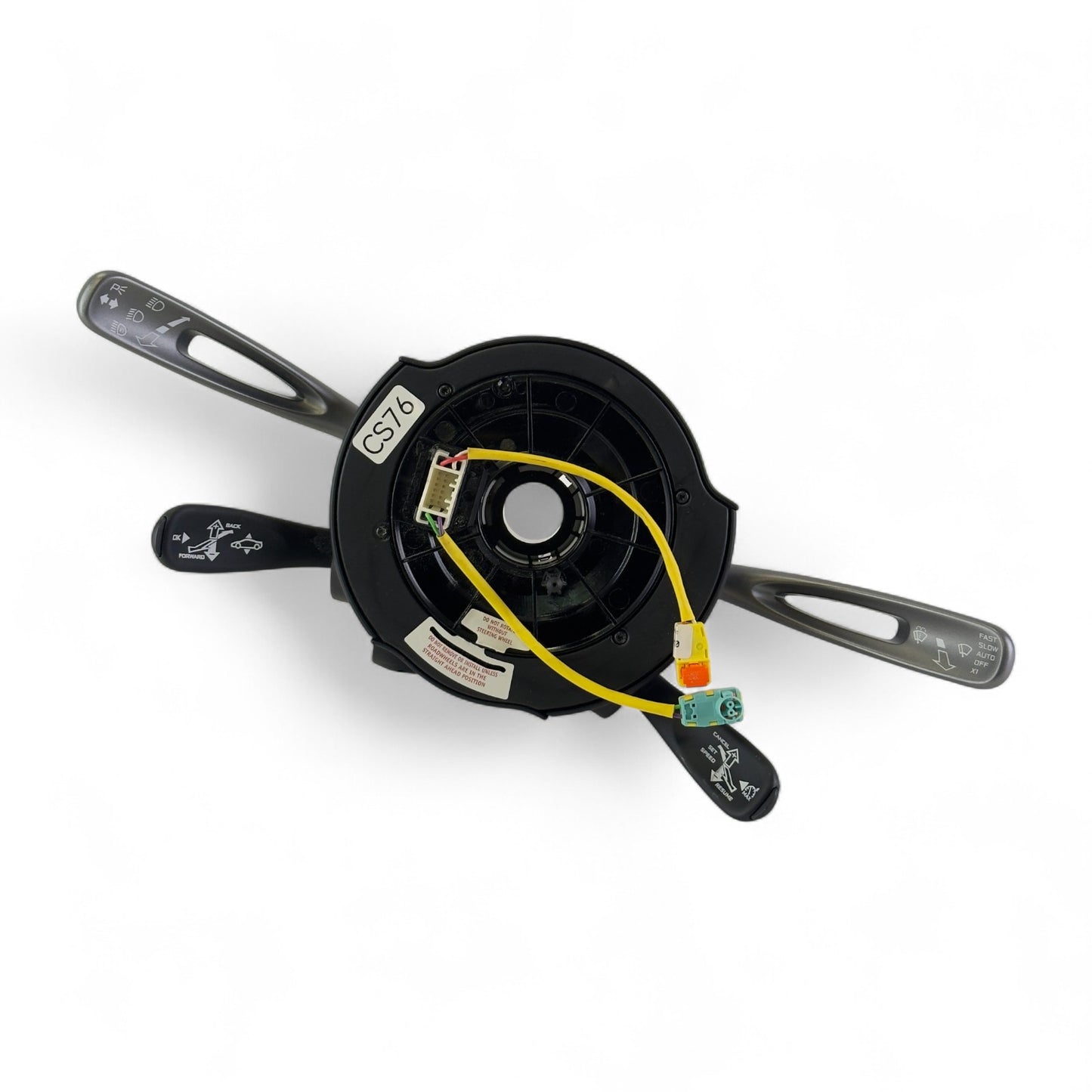 McLaren Pająk Kierowniczy 570S 650S 720S - 11M2989CP.03