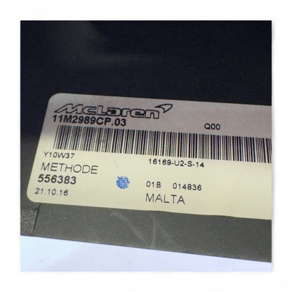 McLaren Pająk Kierowniczy 570S 650S 720S - 11M2989CP.03