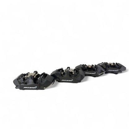 Zaciski Ceramiczne Komplet McLaren 600LT/720S/765LT - 14CA140CP