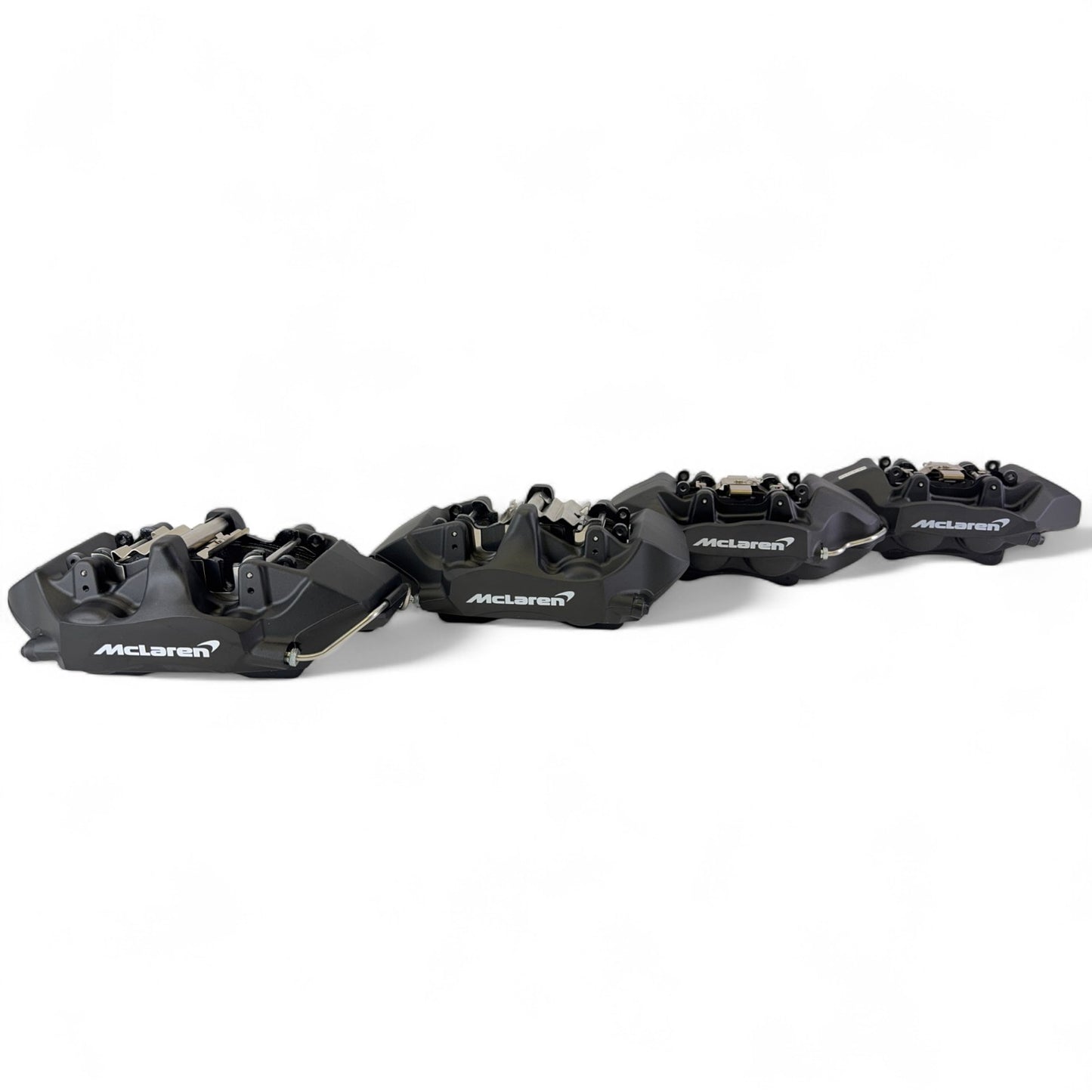 Zaciski Ceramiczne Komplet McLaren 600LT/720S/765LT - 14CA140CP