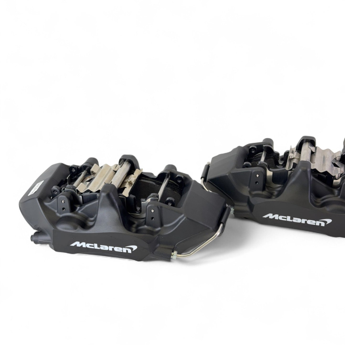 Zaciski Ceramiczne Komplet McLaren 600LT/720S/765LT - 14CA140CP