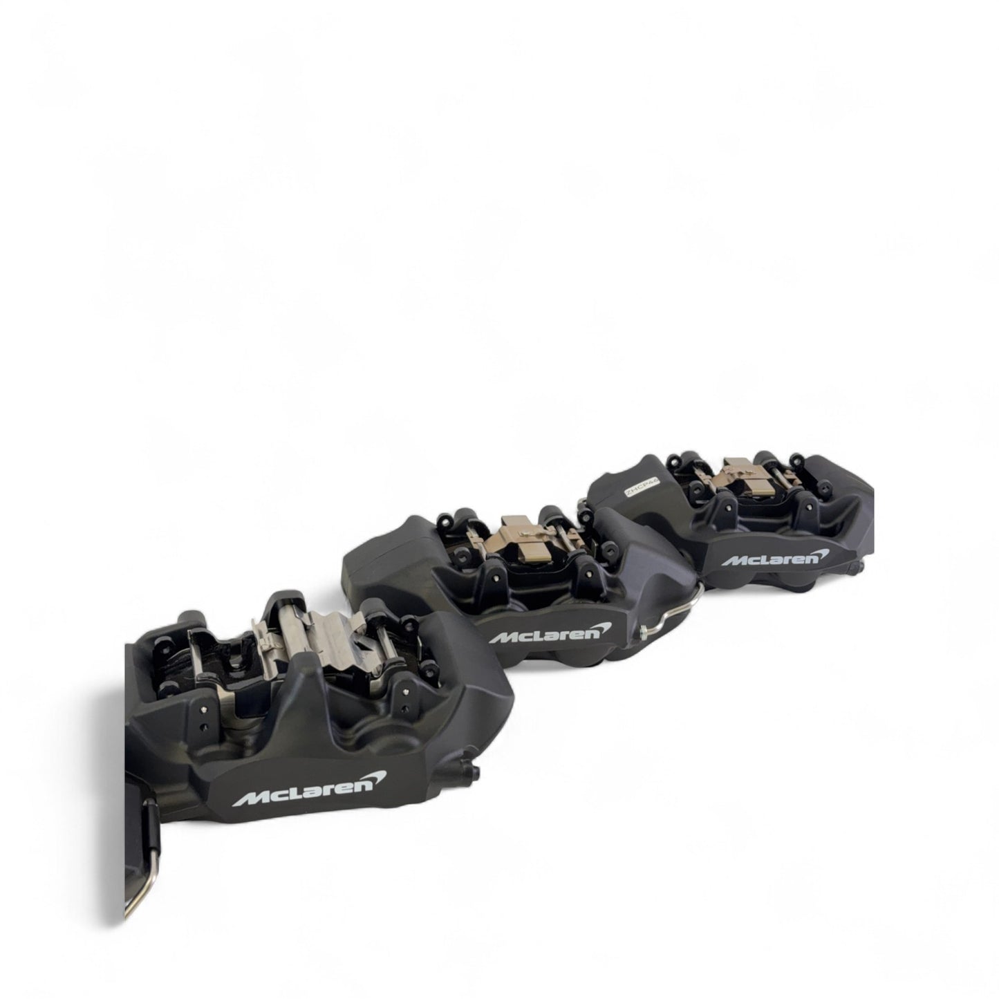 Zaciski Ceramiczne Komplet McLaren 600LT/720S/765LT - 14CA140CP