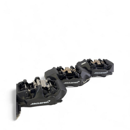 Zaciski Ceramiczne Komplet McLaren 600LT/720S/765LT - 14CA140CP