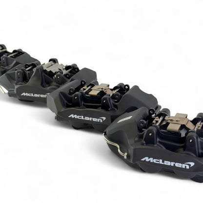 Zaciski Ceramiczne Komplet McLaren 600LT/720S/765LT - 14CA140CP