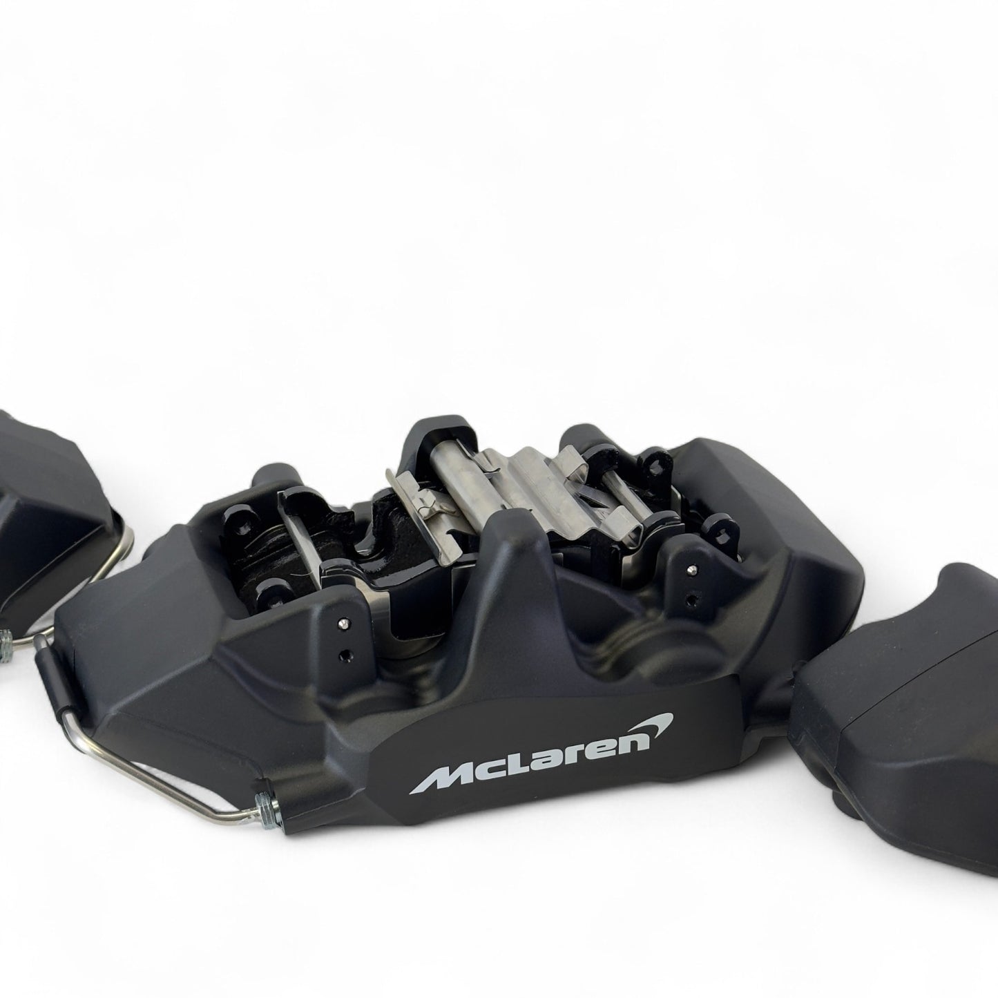 Zaciski Ceramiczne Komplet McLaren 600LT/720S/765LT - 14CA140CP