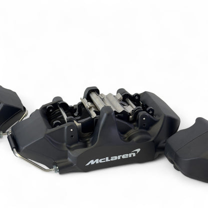 Zaciski Ceramiczne Komplet McLaren 600LT/720S/765LT - 14CA140CP