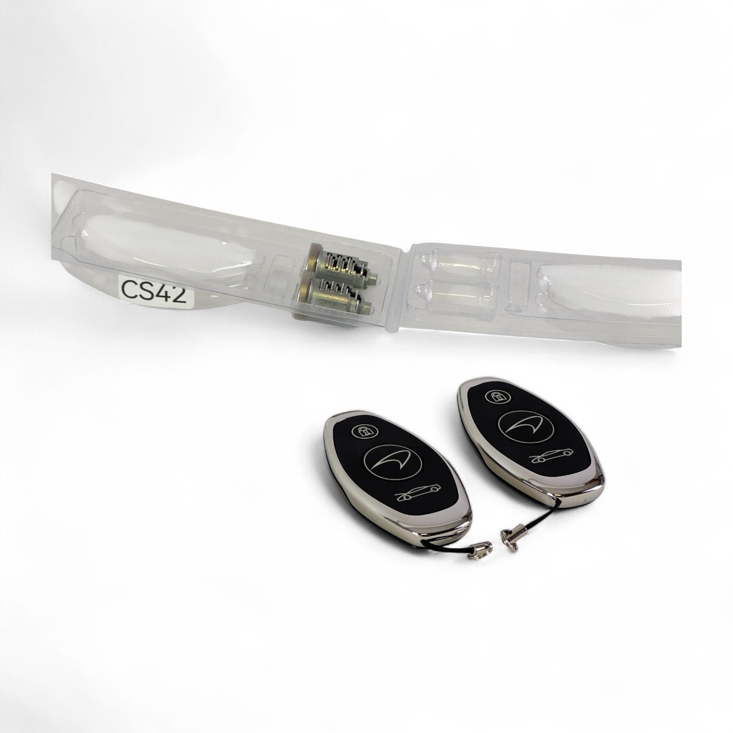 McLaren Kluczyki 720S – 14MA839CP