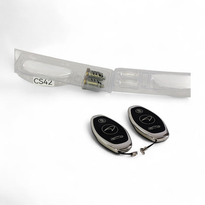 McLaren Kluczyki 720S – 14MA839CP