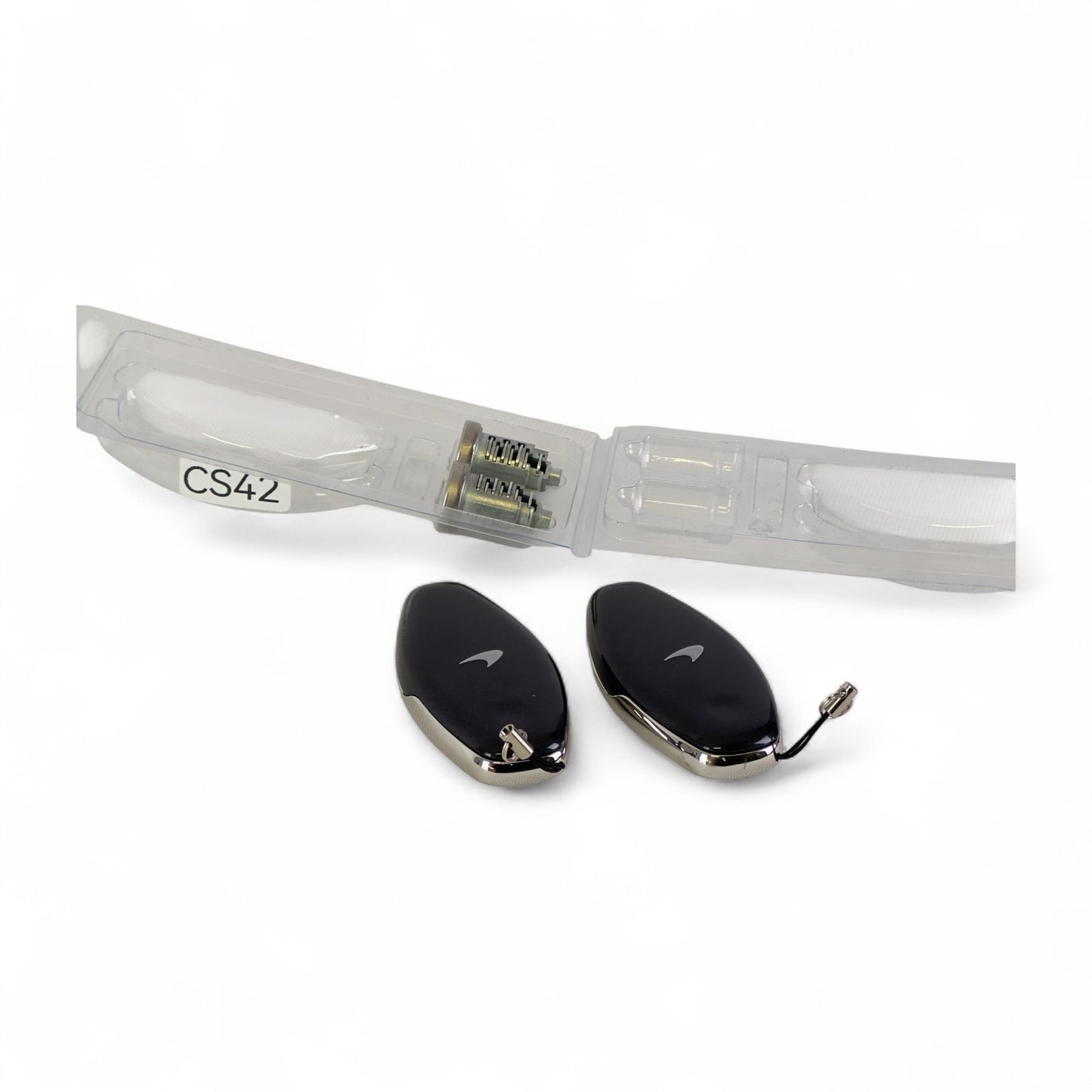 McLaren Kluczyki 720S – 14MA839CP