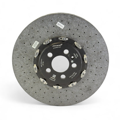 Tarcza Hamulcowa Ceramiczna McLaren GT/Artura/720S - 31CA001CP