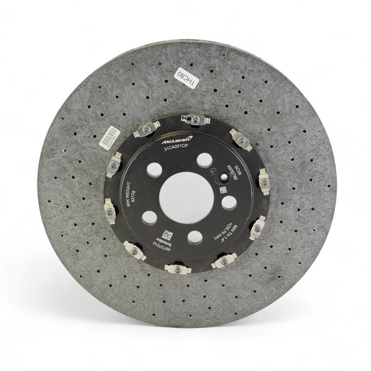 Tarcza Hamulcowa Ceramiczna McLaren GT/Artura/720S - 31CA001CP