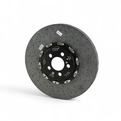 Tarcza Hamulcowa Ceramiczna McLaren GT/Artura/720S - 31CA001CP