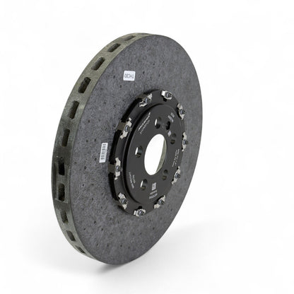 Tarcza Hamulcowa Ceramiczna McLaren GT/Artura/720S - 31CA001CP