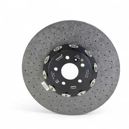 Tarcze Hamulcowe Ceramiczne Przód McLaren Artura/570S/720S/GT - 14CA162CP