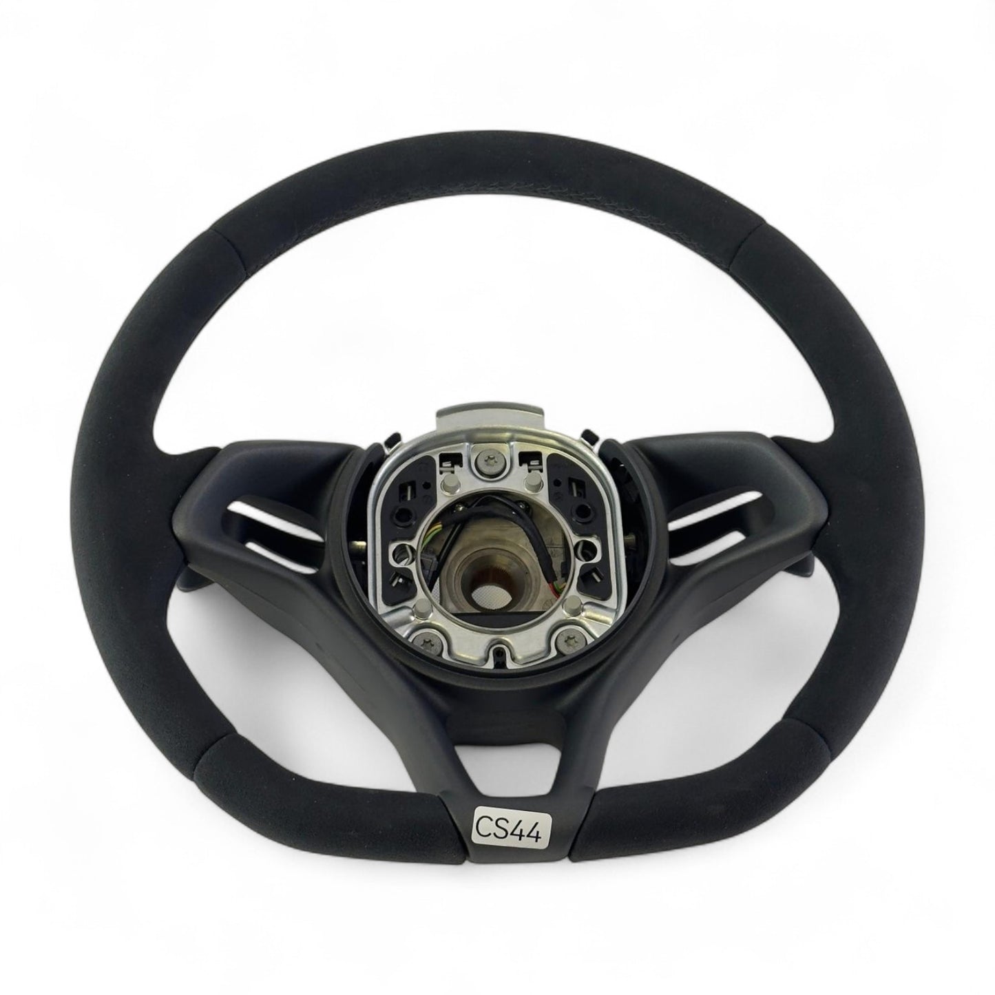 McLaren Kierownica Alcantara 570S – 13N1128CP