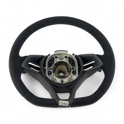 McLaren Kierownica Alcantara 570S – 13N1128CP