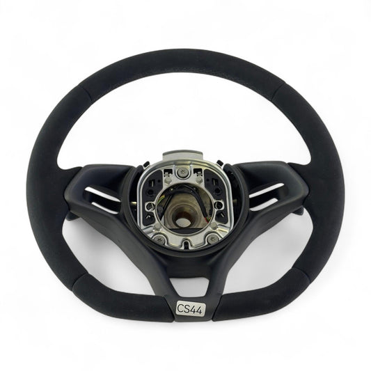 McLaren Kierownica Alcantara 570S – 13N1128CP