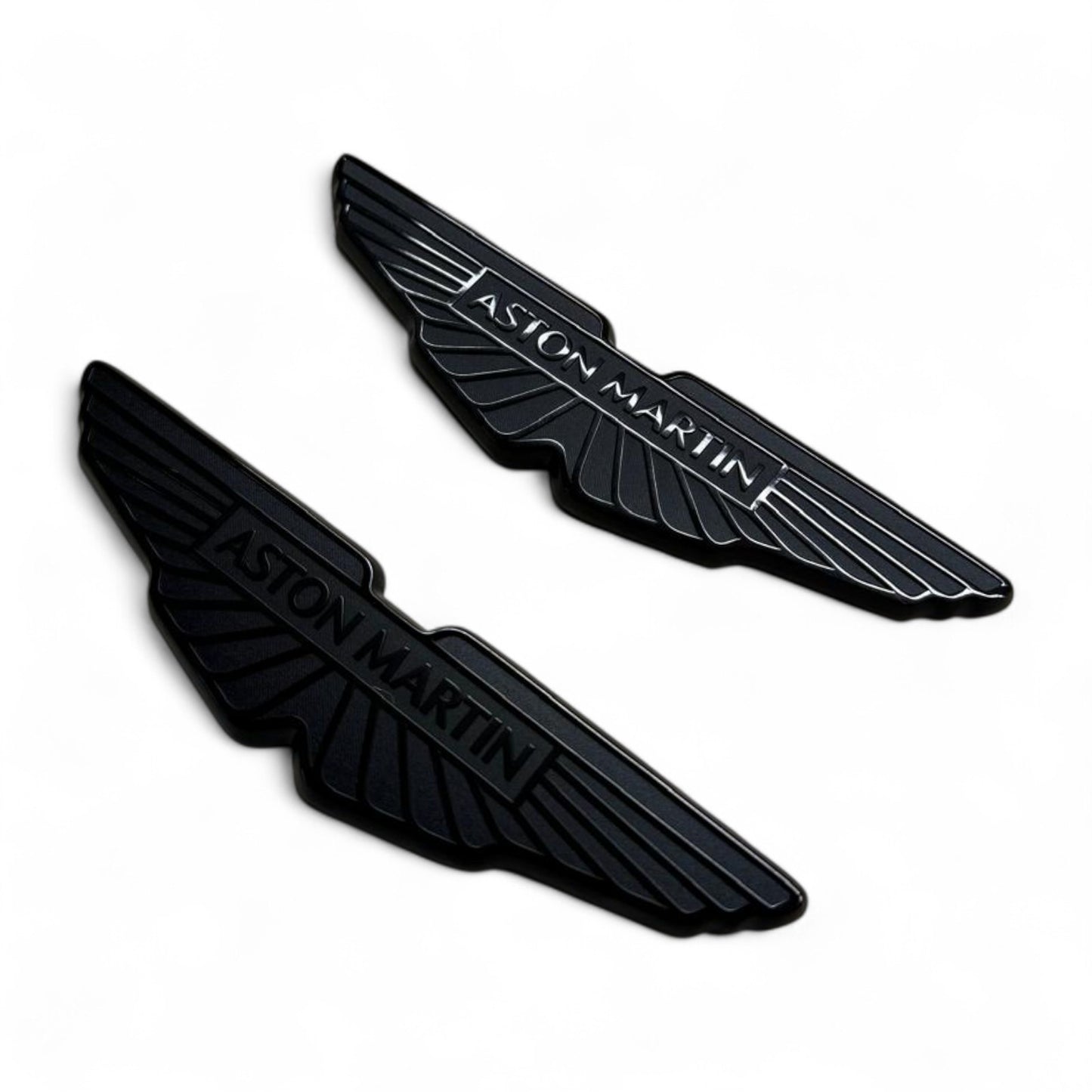 Aston Martin Emblemat Logo Vantage F1 Edition KY63-407A74-BA