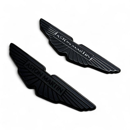 Aston Martin Emblemat Logo Vantage F1 Edition KY63-407A74-BA