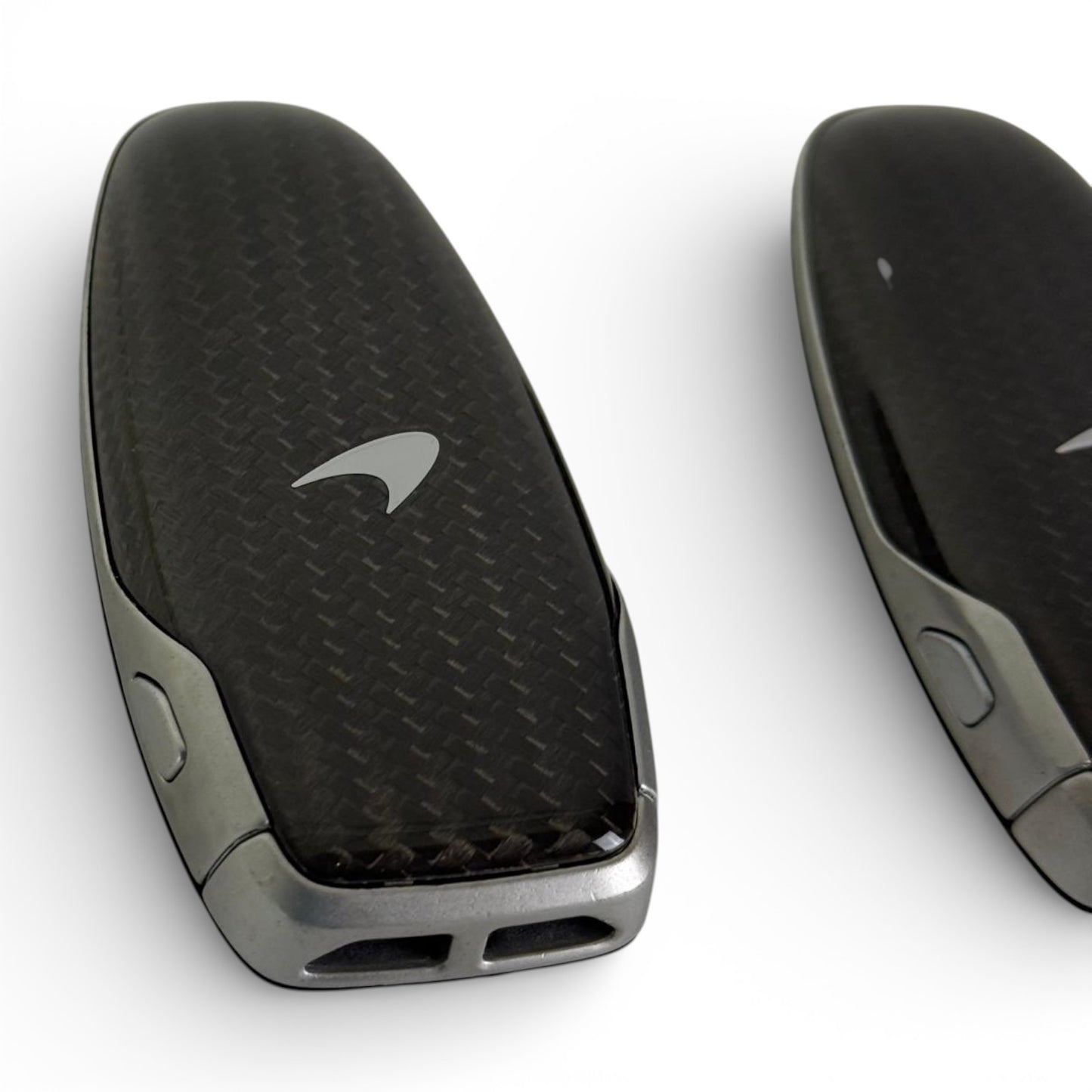 Kluczyki Karbonowe McLaren 11M2390CP03