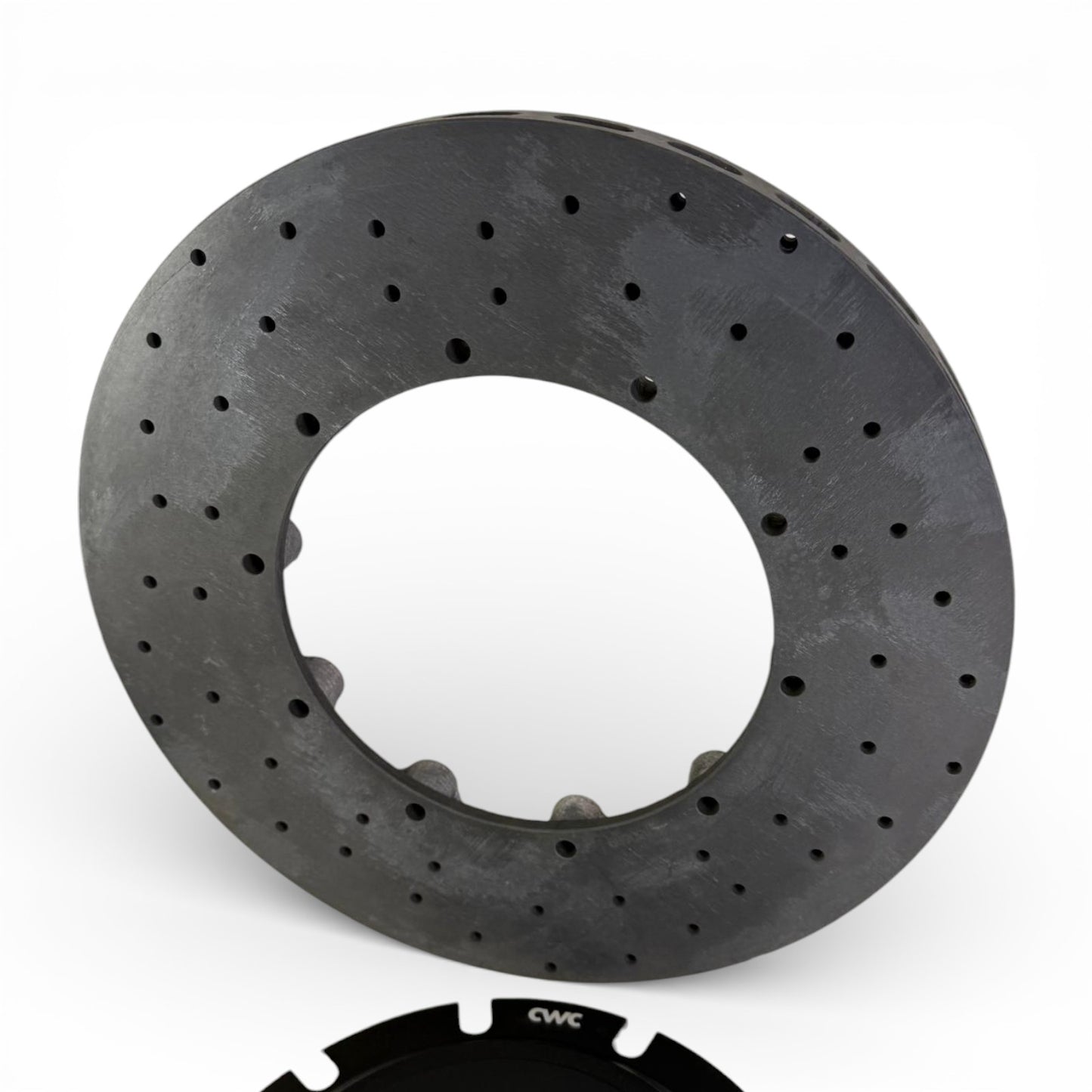 Tarcze Ceramiczne Tył Alfa Romeo Stelvio Giulia 360x28 ST Brakes