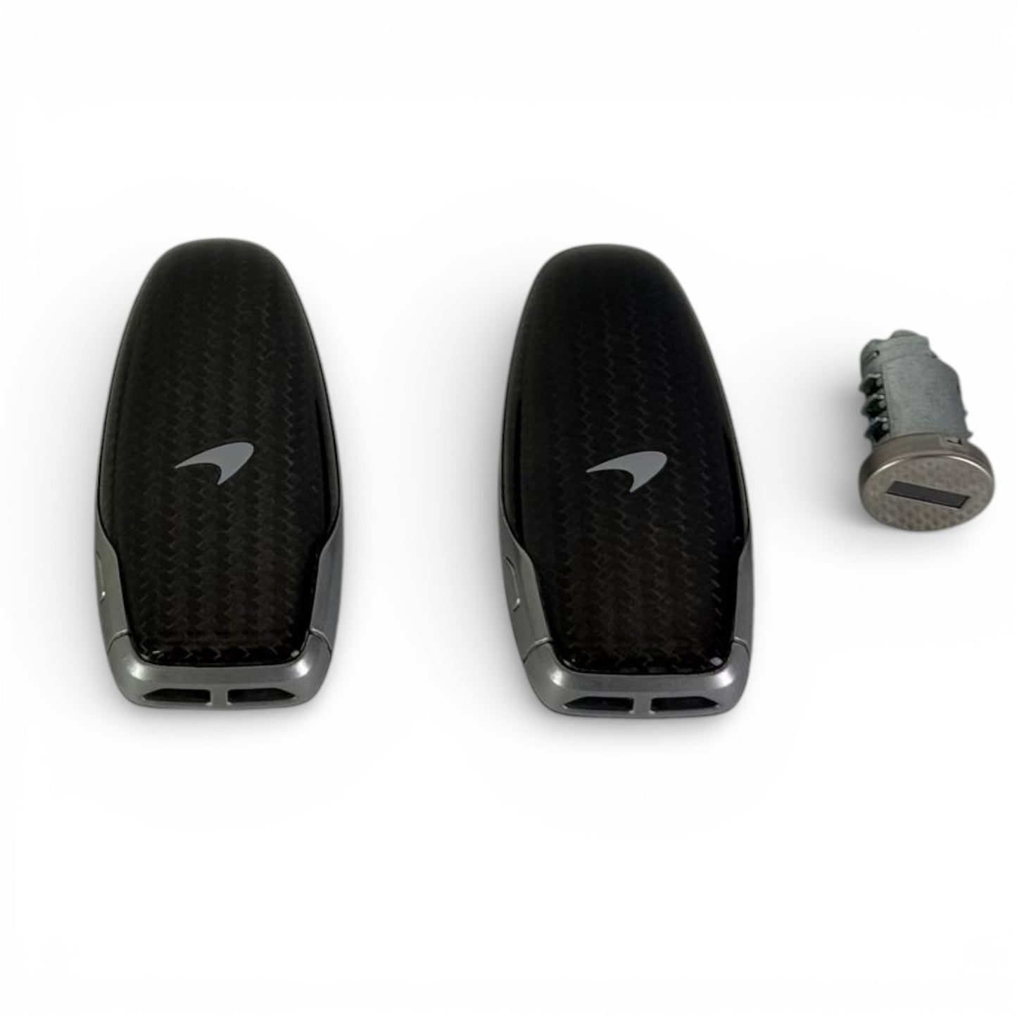 Kluczyki Karbonowe McLaren 11M2390CP03