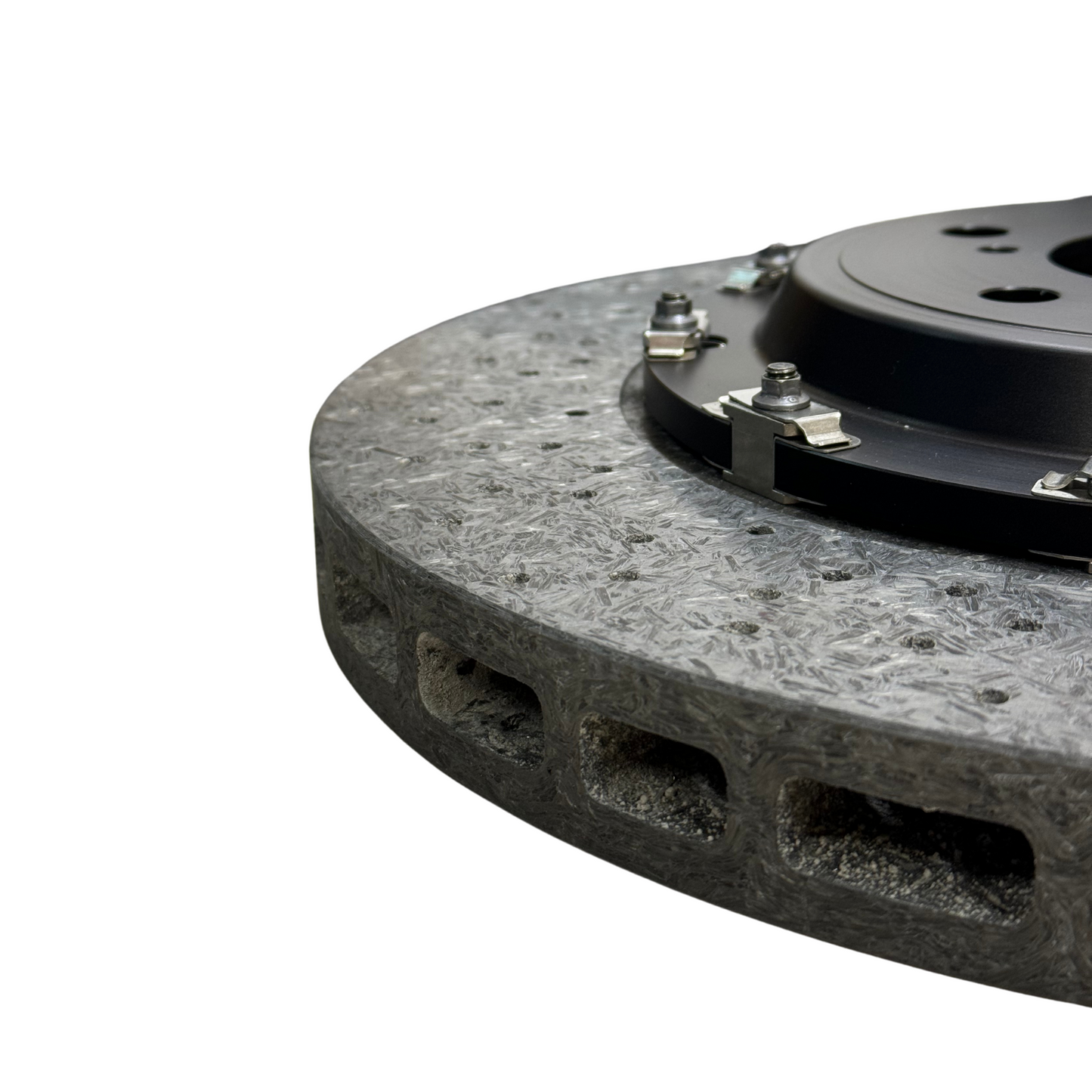 Konwersja Hamulce Ceramiczne BMW M5 E60 396x36mm 380x34mm 6T+4T Brembo