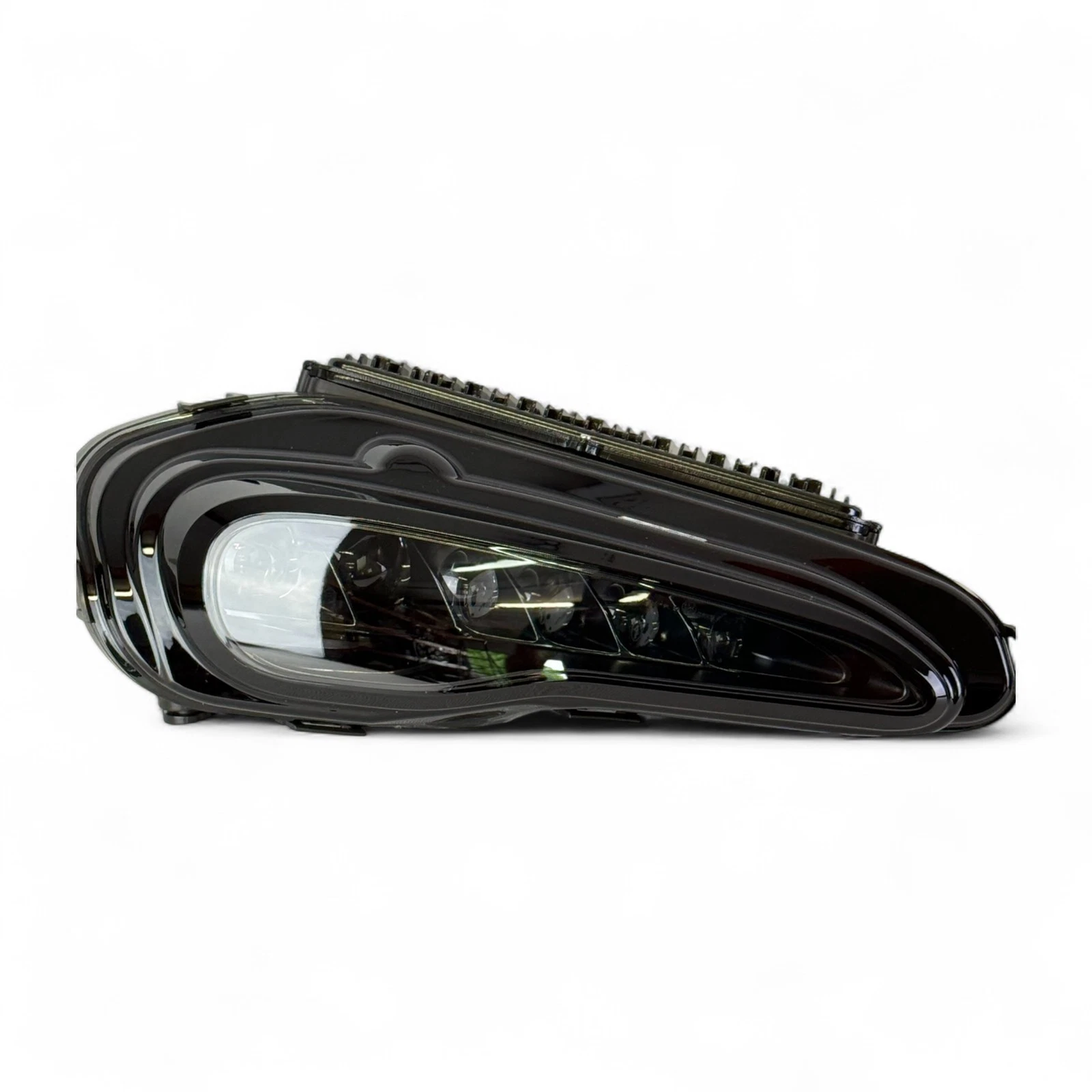 McLaren Lampy UK RHD 720S Artura - 14AD777CP / 14AD712CP