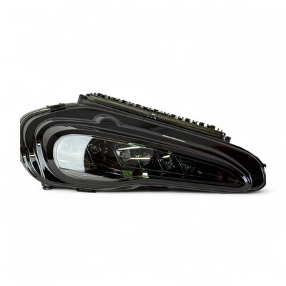 McLaren Lampy UK RHD 720S Artura - 14AD777CP / 14AD712CP