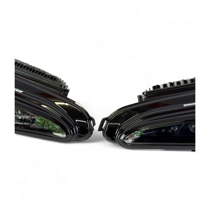 McLaren Lampy UK RHD 720S Artura - 14AD777CP / 14AD712CP