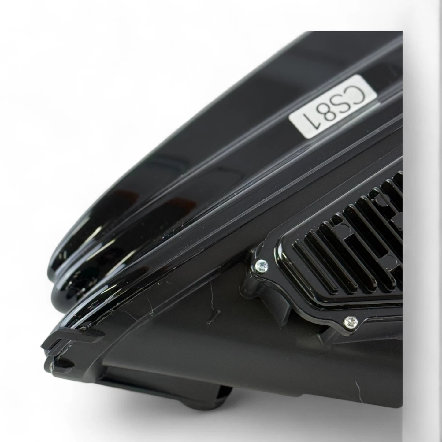 McLaren Lampy UK RHD 720S Artura - 14AD777CP / 14AD712CP