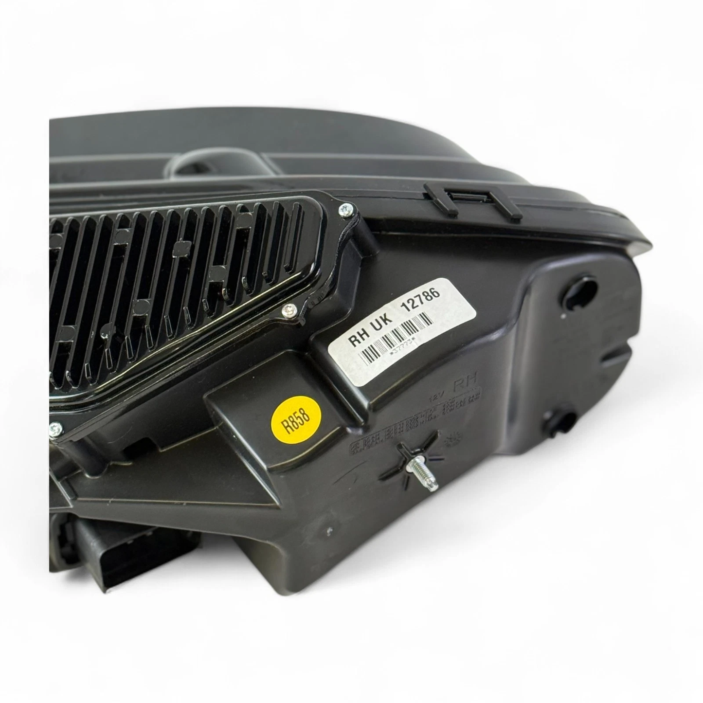 McLaren Lampy UK RHD 720S Artura - 14AD777CP / 14AD712CP