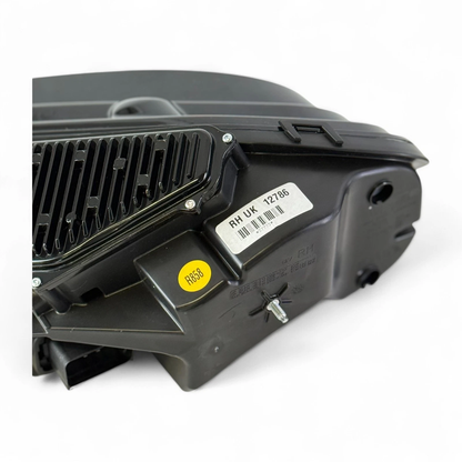 McLaren Lampy UK RHD 720S Artura - 14AD777CP / 14AD712CP